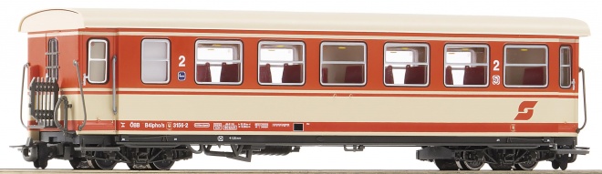 Passenger car 2nd class of MariazellerBahn<br /><a href='images/pictures/Roco/34016_BF_rgb.jpg' target='_blank'>Full size image</a>
